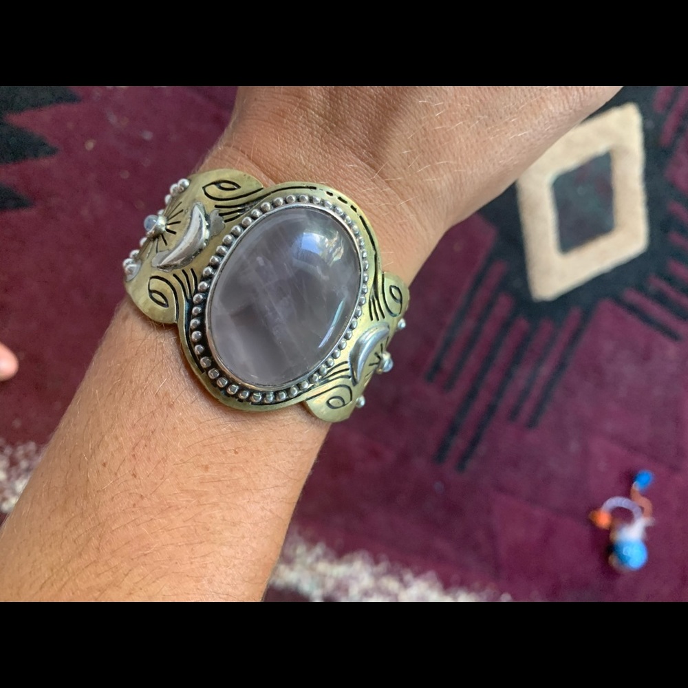 Bahgsu cuff
